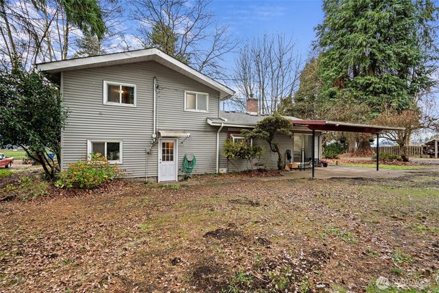 137 Aldrich Road, Mossyrock, WA 98564