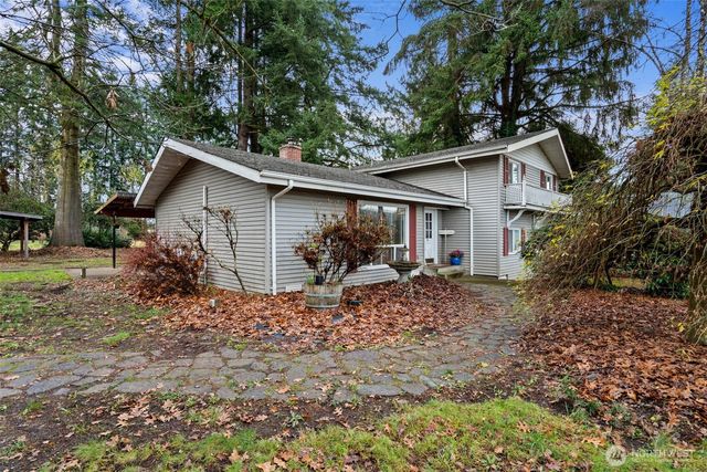 137 Aldrich Road, Mossyrock, WA 98564