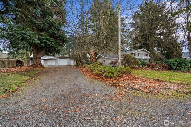 137 Aldrich Road, Mossyrock, WA 98564