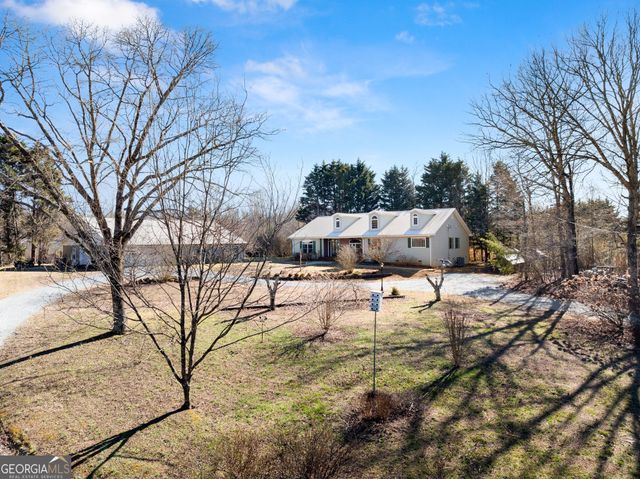 181 Asbury Mill Road, Cleveland, GA 30528