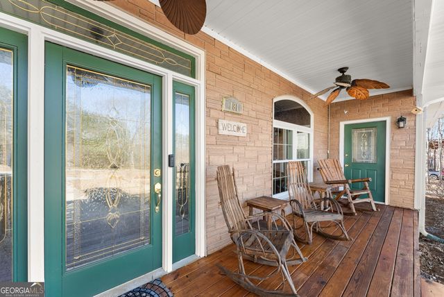181 Asbury Mill Road, Cleveland, GA 30528