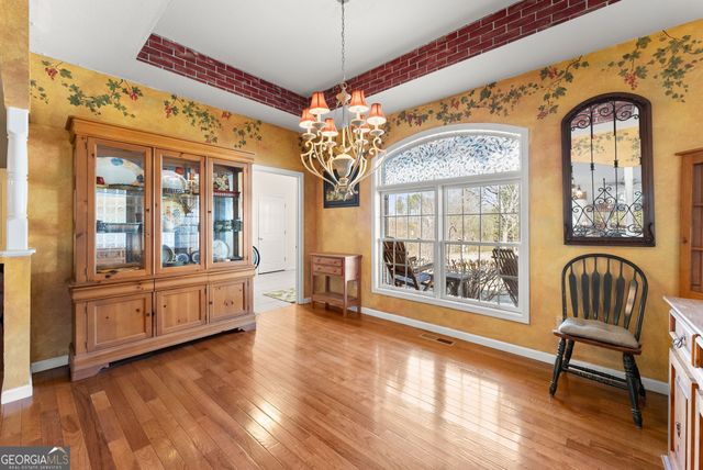 181 Asbury Mill Road, Cleveland, GA 30528