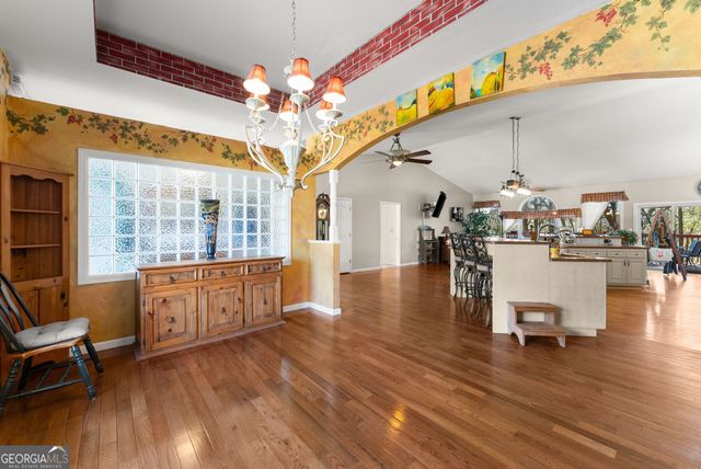 181 Asbury Mill Road, Cleveland, GA 30528