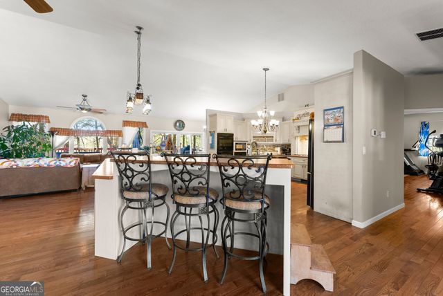 181 Asbury Mill Road, Cleveland, GA 30528