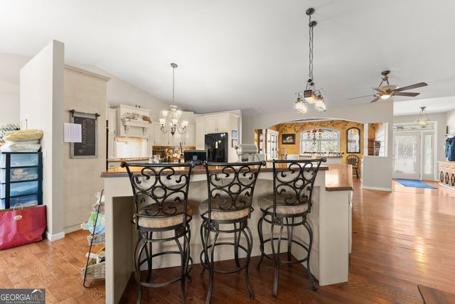 181 Asbury Mill Road, Cleveland, GA 30528