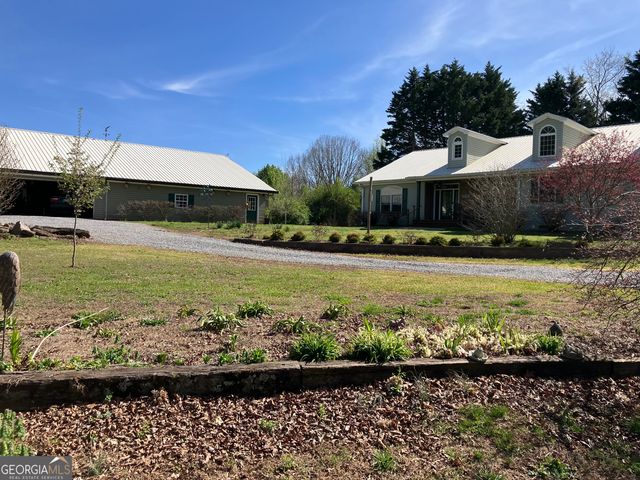 181 Asbury Mill Road, Cleveland, GA 30528