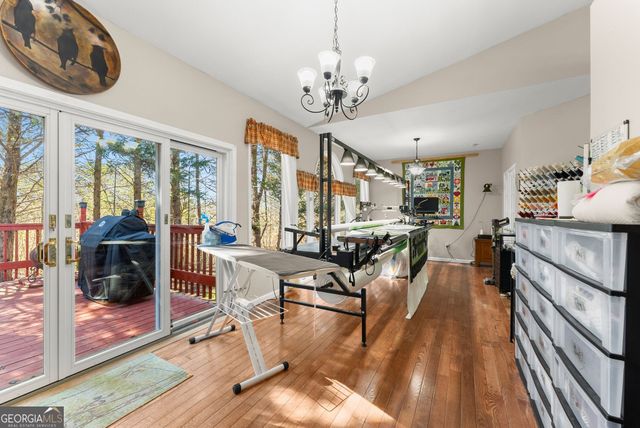 181 Asbury Mill Road, Cleveland, GA 30528