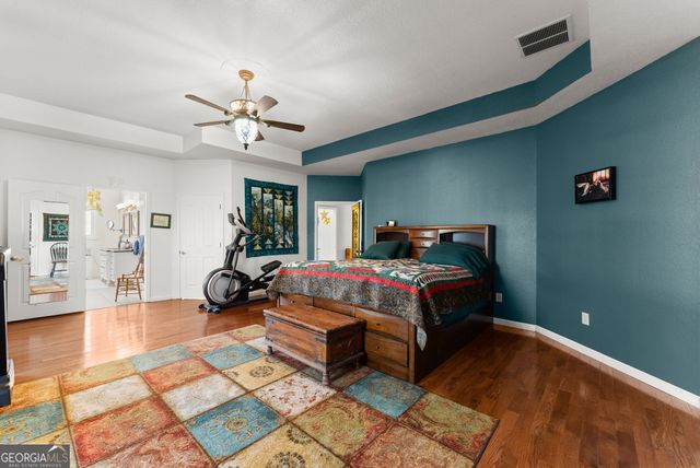 181 Asbury Mill Road, Cleveland, GA 30528