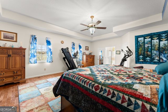 181 Asbury Mill Road, Cleveland, GA 30528