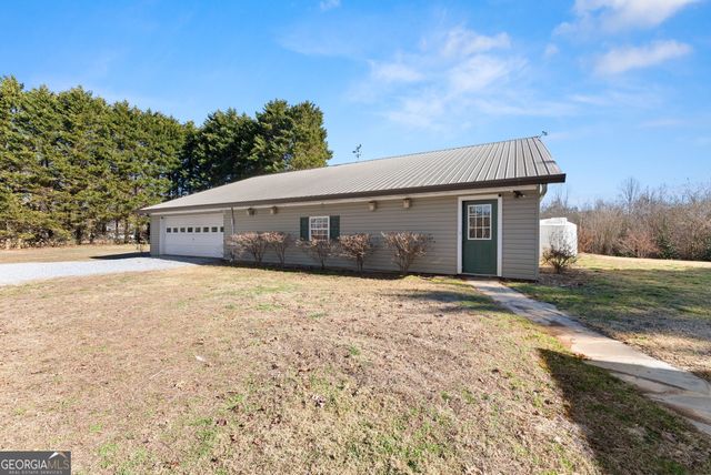 181 Asbury Mill Road, Cleveland, GA 30528