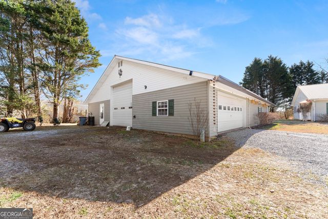 181 Asbury Mill Road, Cleveland, GA 30528