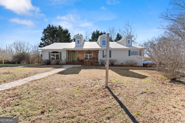 181 Asbury Mill Road, Cleveland, GA 30528