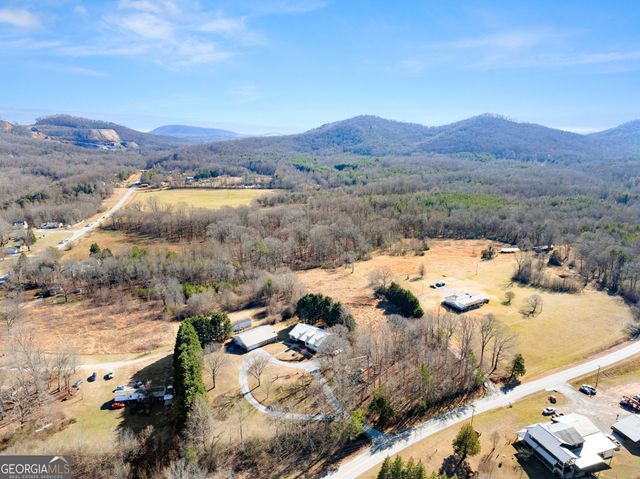 181 Asbury Mill Road, Cleveland, GA 30528