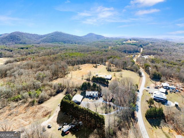 181 Asbury Mill Road, Cleveland, GA 30528