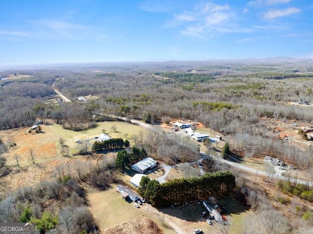 181 Asbury Mill Road, Cleveland, GA 30528