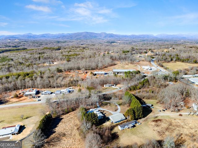 181 Asbury Mill Road, Cleveland, GA 30528