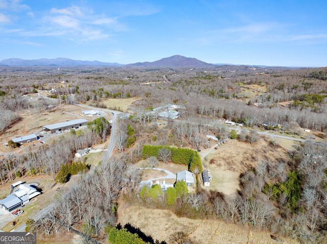 181 Asbury Mill Road, Cleveland, GA 30528