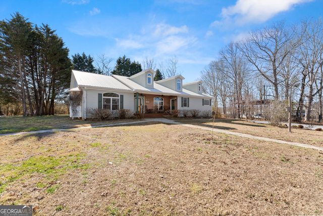 181 Asbury Mill Road, Cleveland, GA 30528