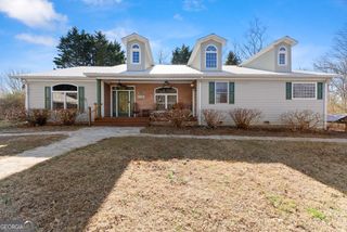 181 Asbury Mill Road, Cleveland, GA 30528