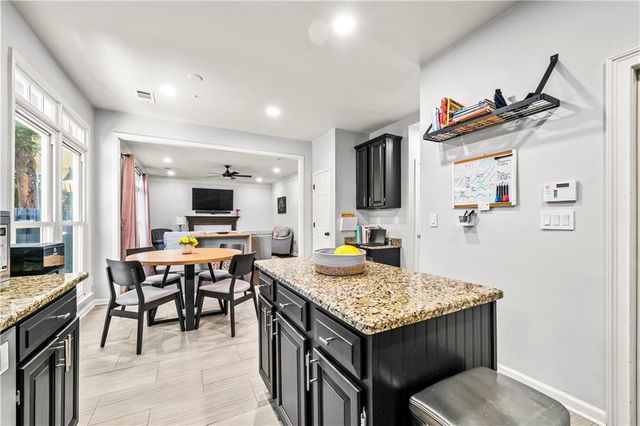 5440 Ashwind Trace, Alpharetta, GA 30005