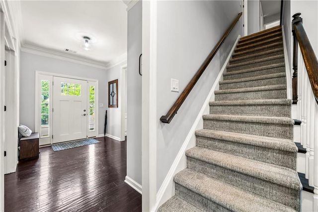 5440 Ashwind Trace, Alpharetta, GA 30005
