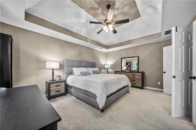 5440 Ashwind Trace, Alpharetta, GA 30005