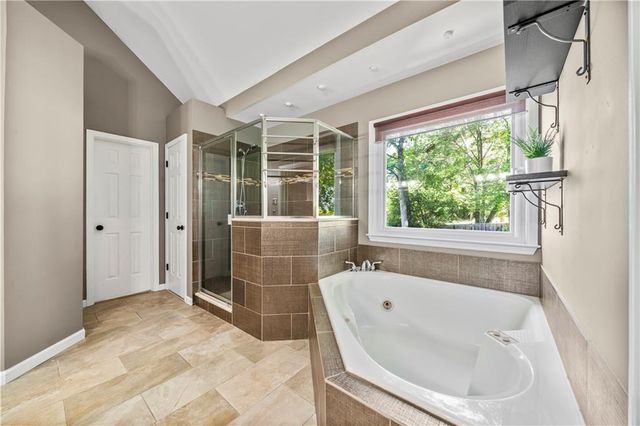 5440 Ashwind Trace, Alpharetta, GA 30005