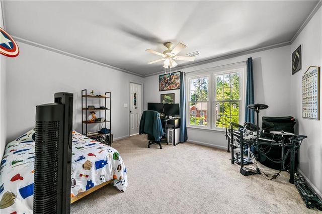 5440 Ashwind Trace, Alpharetta, GA 30005