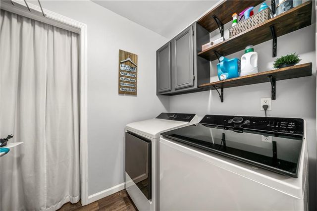 5440 Ashwind Trace, Alpharetta, GA 30005