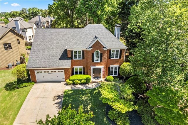 5440 Ashwind Trace, Alpharetta, GA 30005