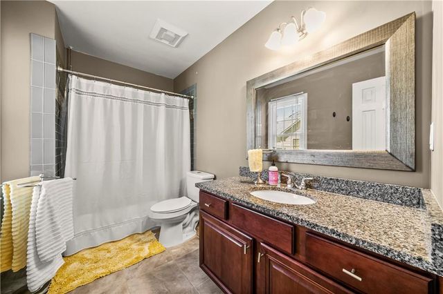 5440 Ashwind Trace, Alpharetta, GA 30005
