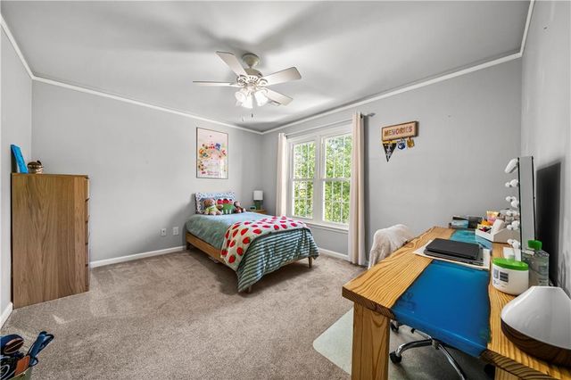 5440 Ashwind Trace, Alpharetta, GA 30005