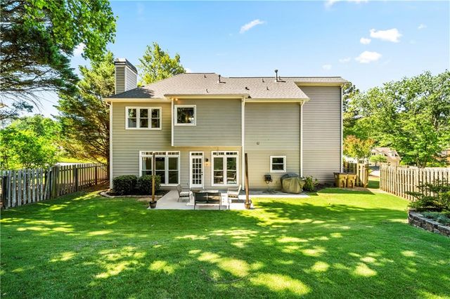 5440 Ashwind Trace, Alpharetta, GA 30005