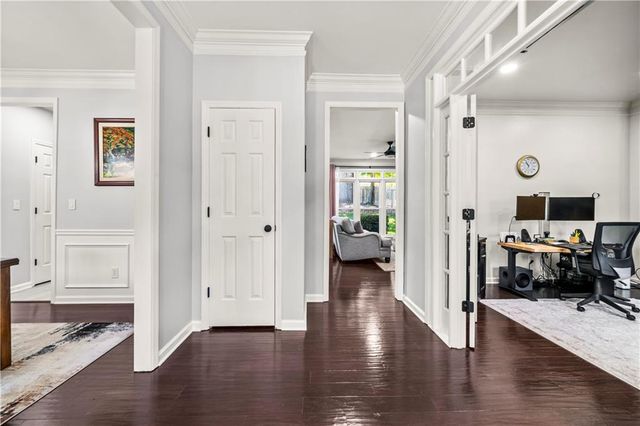 5440 Ashwind Trace, Alpharetta, GA 30005