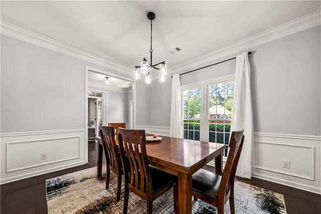5440 Ashwind Trace, Alpharetta, GA 30005