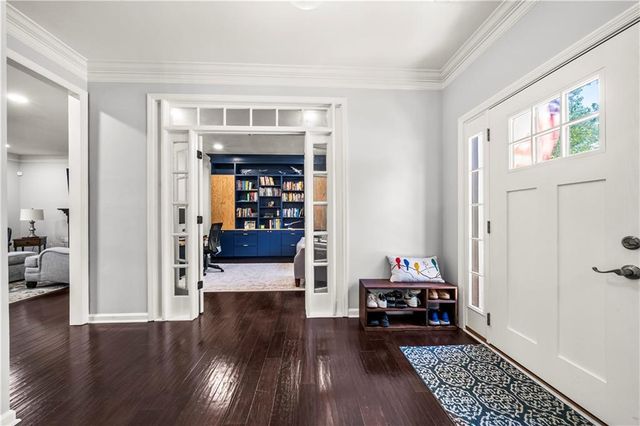 5440 Ashwind Trace, Alpharetta, GA 30005