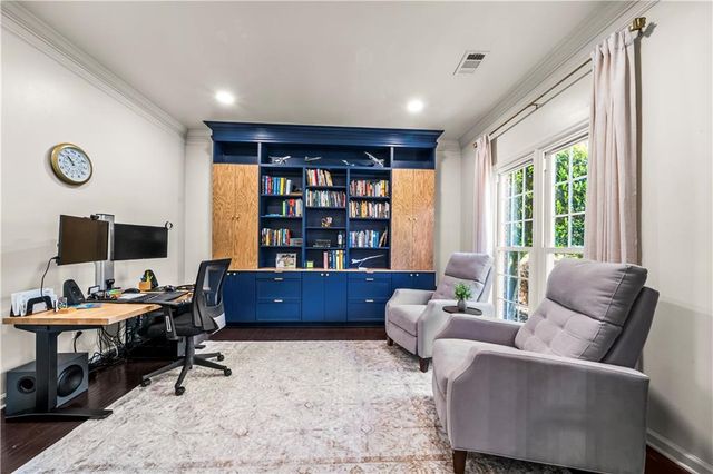 5440 Ashwind Trace, Alpharetta, GA 30005