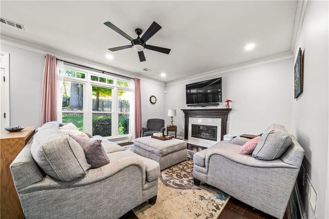 5440 Ashwind Trace, Alpharetta, GA 30005