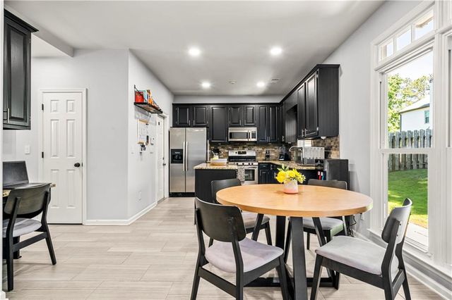 5440 Ashwind Trace, Alpharetta, GA 30005