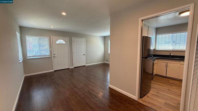 2319 Maricopa Ave, Richmond, CA 94804