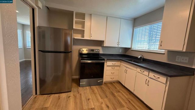 2319 Maricopa Ave, Richmond, CA 94804