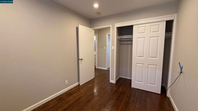 2319 Maricopa Ave, Richmond, CA 94804