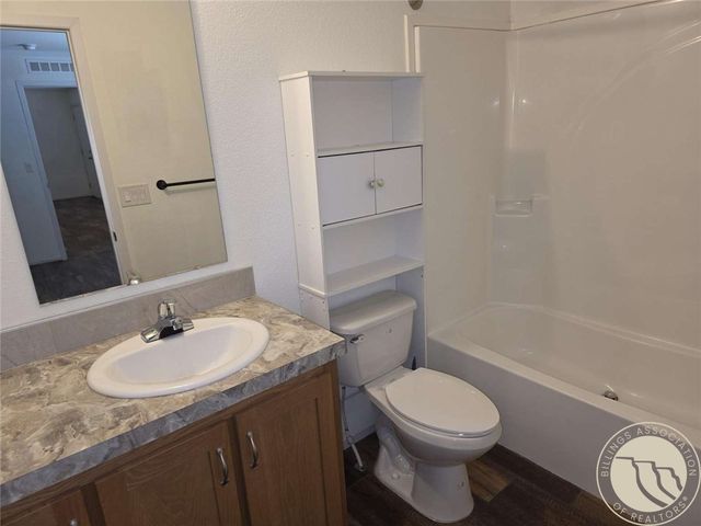 33 Wheatland DRIVE, Billings, MT 59102