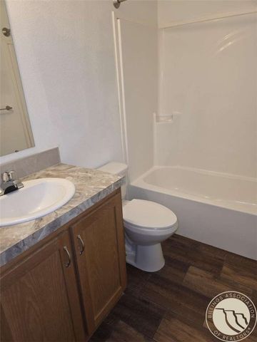 33 Wheatland DRIVE, Billings, MT 59102