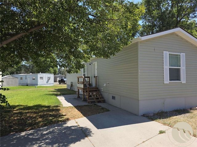 33 Wheatland DRIVE, Billings, MT 59102