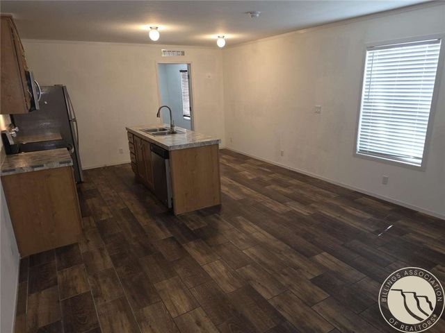 33 Wheatland DRIVE, Billings, MT 59102