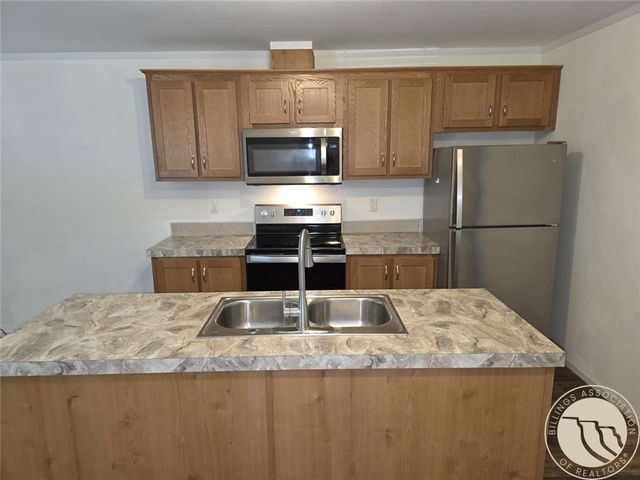 33 Wheatland DRIVE, Billings, MT 59102