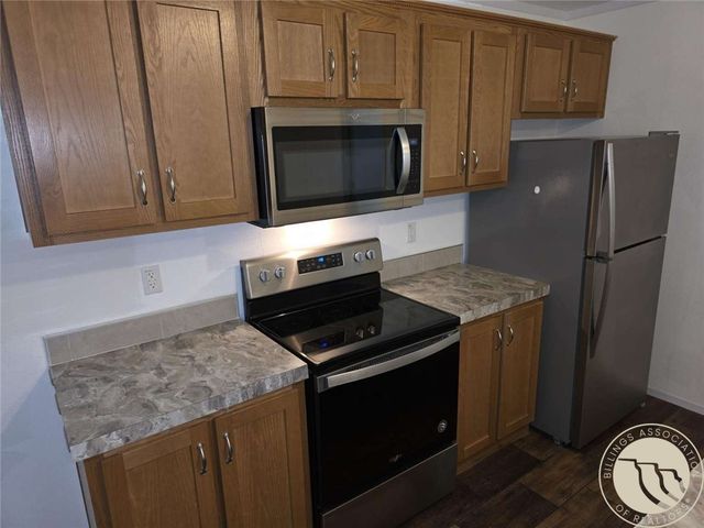 33 Wheatland DRIVE, Billings, MT 59102