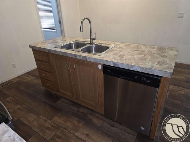 33 Wheatland DRIVE, Billings, MT 59102