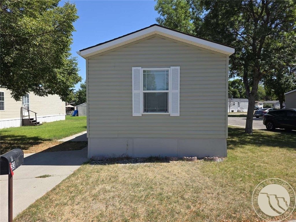 33 Wheatland DRIVE, Billings, MT 59102